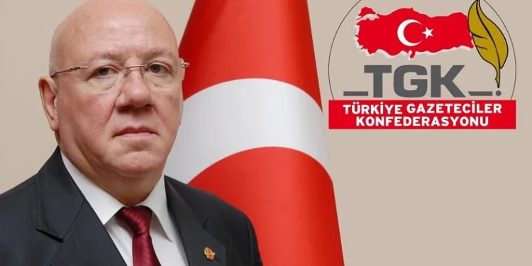 Kolaylı: “Medya 4. güç olma özelliğini Cumhuriyet ile kazandı”