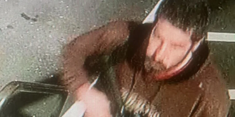 ABD’de 18 kişiyi öldüren saldırgan ölü bulundu