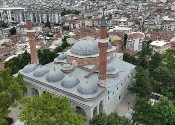 Bursa’da sabah namazı okunma saatleri değişiyor
