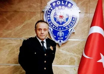 Yeni atanan emniyet müdüründen anlamlı rica