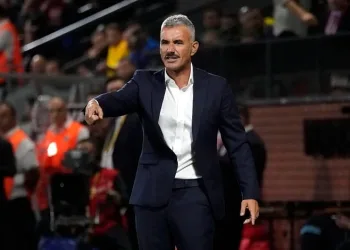 Pendikspor Teknik Direktörü Ivo Vieira: “Umarım önümüzdeki maçlarda taraftarımızı sevindireceğiz”