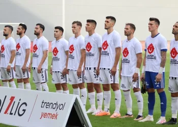 Altay, 2 aydır galibiyete hasret
