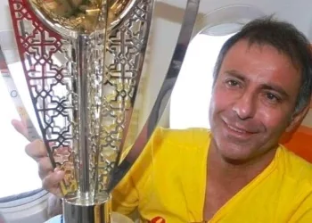 Kerem Ertan, Göztepe’ye geri döndü