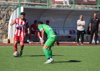 Rüstempaşa’dan 3. yenilgi