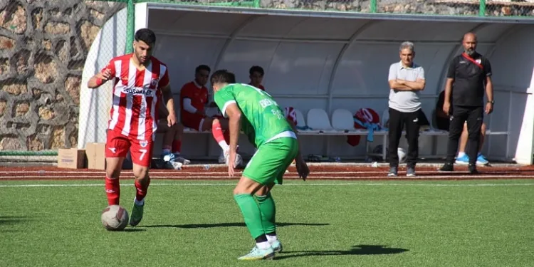 Rüstempaşa’dan 3. yenilgi