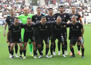 Elazığspor’dan iyi istatistik