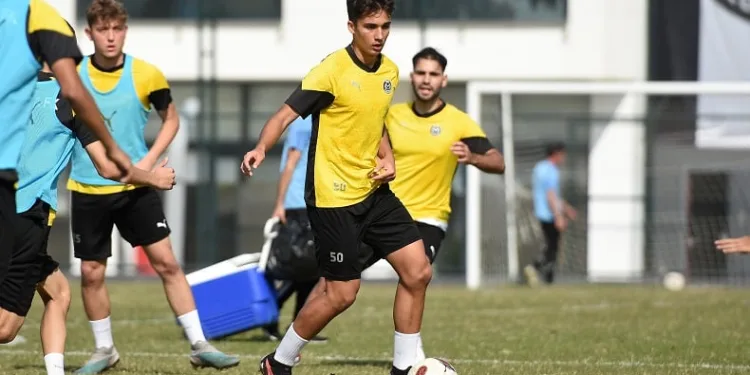 Manisa FK kupa maçına hazır