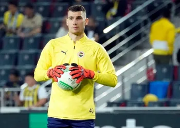 Dominik Livakovic, Letonya ve Ermenistan maçlarının aday kadrosunda