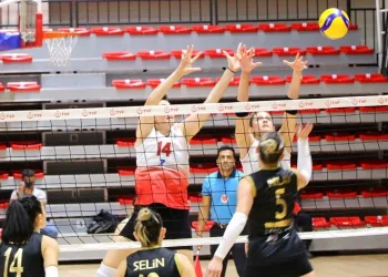 Yalova derbisine Çiftlikköy damgası 3-0
