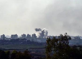 İsrail Gazze’yi aralıksız bombalıyor