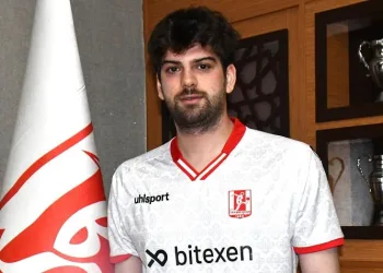 Balıkesirspor’da 4 oyuncu kadro dışı bırakıldı