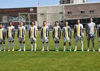 Talasgücü, Soma’da tur arayacak