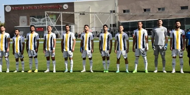 Talasgücü, Soma’da tur arayacak