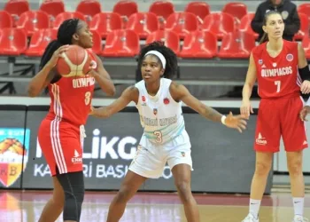 Melikgazi Kayseri Basketbol, Yunanistan’da rövanş peşinde