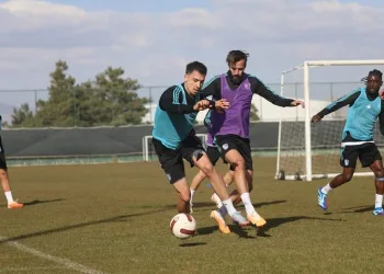 Erzurumspor’da hedef kupada Diyarbekir galibiyeti