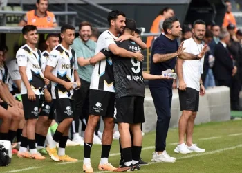 Ziraat Türkiye Kupası: Manisa FK: 3 – Pazarspor: 0