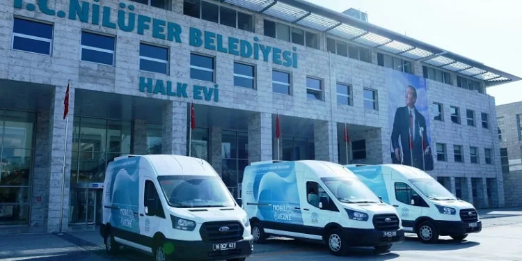 Emlak vergilerinde ikinci ödeme dönemi başlıyor