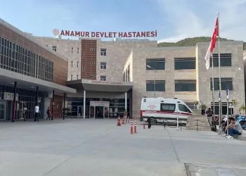 Av tüfeğiyle dehşet saçtı