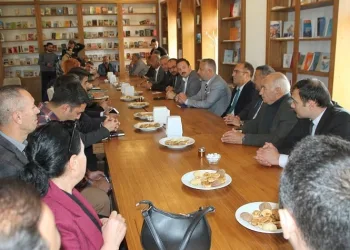 “Malazgirt’in Bugünü ve Yarını Çalıştayı” düzenlendi
