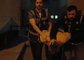 Bursa’da doktoru darp eden sanık tutuklandı
