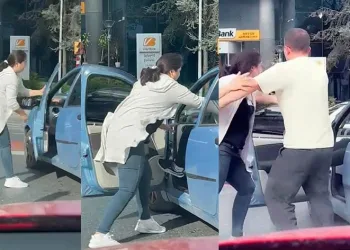 Maganda dehşetinde yeni gelişme