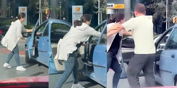 Maganda dehşetinde yeni gelişme