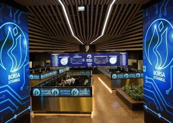 Borsa 2. kez devre kesti