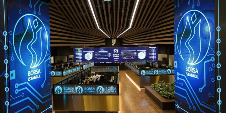 Borsa 2. kez devre kesti