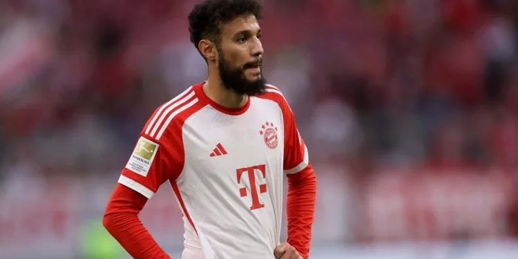 Bayern Münih: “Noussair Mazraoui takımda kalacak”