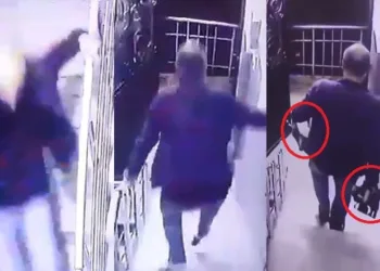 Bursa’da hırsız 3. seferde yaş tahtaya bastı