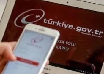 Adres değişikliği süreci resmen başladı