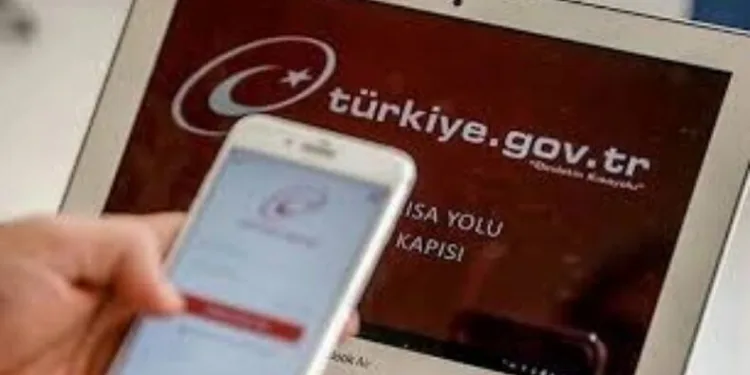 Adres değişikliği süreci resmen başladı