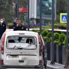 Ankara'da saldırı girişimi : 2 terörist etkisiz hale getirildi
