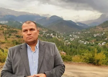 Ankara saldırganları tarafından katledildi