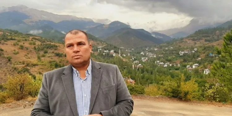 Ankara saldırganları tarafından katledildi