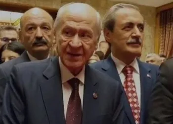Bahçeli’den emekli maaşı açıklaması