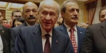 Bahçeli’den emekli maaşı açıklaması