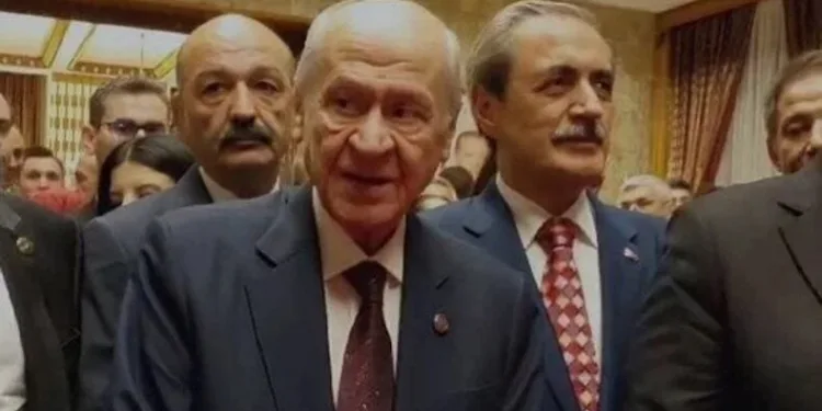 Bahçeli’den emekli maaşı açıklaması