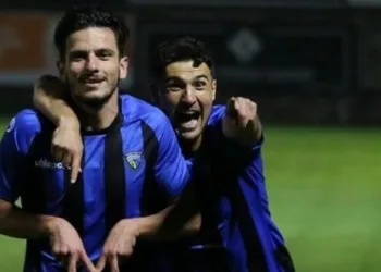 Karacabey Belediyespor rahat kazandı