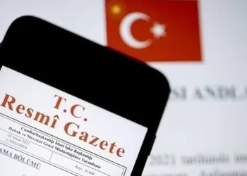 Kamuda üst düzey Atamalar yapıldı