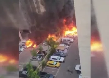 İsrail ordusu ‘savaş durumu alarmı’ ilan etti