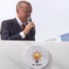 Erdoğan: Terörü kullananlara boyun eğmiyoruz