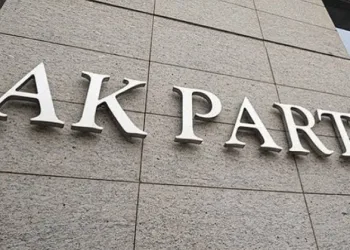 AK Parti’de yeni Merkez Yürütme Kurulu belli oldu