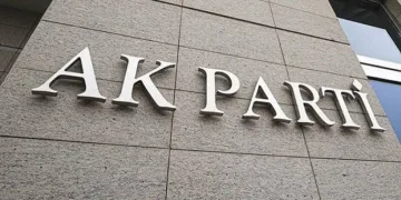 AK Parti’de yeni Merkez Yürütme Kurulu belli oldu