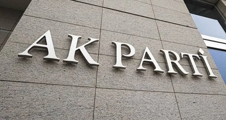 AK Parti’de yeni Merkez Yürütme Kurulu belli oldu