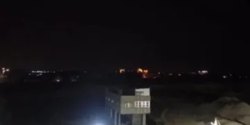 İsrail, Gazze’nin Elektriğini kesti