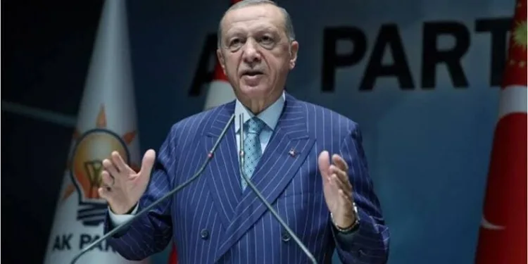Cumhurbaşkanı Erdoğan’dan emeklilere müjde!