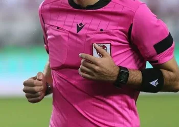 Bursaspor, Gölcükspor maçının hakemi açıklandı