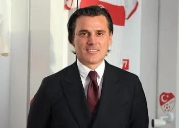 Kuntz kurutmuştu! Montella geldi bahar geldi