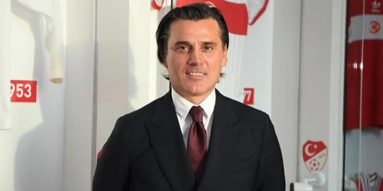 Kuntz kurutmuştu! Montella geldi bahar geldi